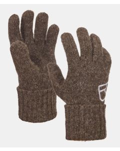 Ortovox Classic Wool Glove black sheep