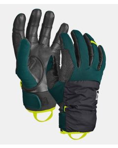 Ortovox Tour Pro Cover Glove Herren pacific