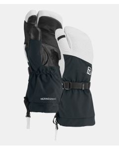 Ortovox Freeride 3 Finger Glove Pro black