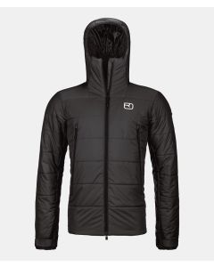 Ortovox SW Zinal Jacket Herren black