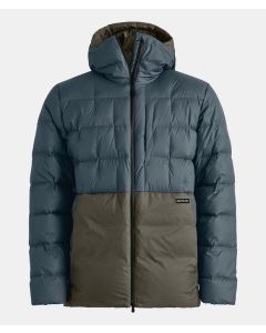 Ortovox Downwool 270 Jacket Herren arctic grey