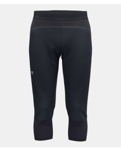 Ortovox Ravine MW 60 Hybrid Pants Herren black