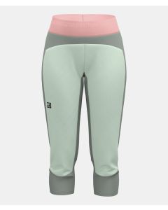Ortovox Ravine MW 60 Hybrid Pants Damen green sage