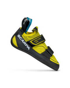 Scarpa Reflex Kid gelb