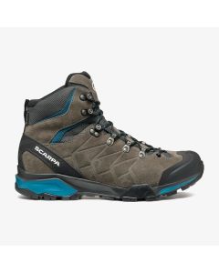 Scarpa ZG Trek GTX Herren titan lake