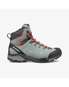 Scarpa ZG Trek GTX Damen conifer red