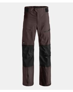 Ortovox Ravine Free 3L Pant Herren chestnut