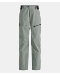 Ortovox Ravine Free 3L Pants Damen green sage