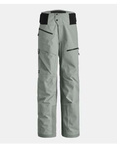 Ortovox Ravine Plus 3L Pants Damen green sage