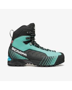 Scarpa Ribelle Lite HD Damen aquagreen