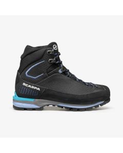Scarpa Zodiac Tech LT GTX Damen antrazit