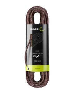 Edelrid Starling Pro Dry 8,2mm night