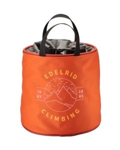 Edelrid Boulder Bag Herkules flame