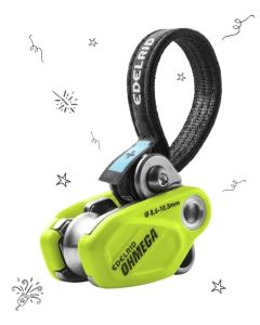Edelrid Ohmega oasis