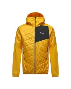 Salewa Ortles Hybrid TW Responsive Jacket Herren gold 