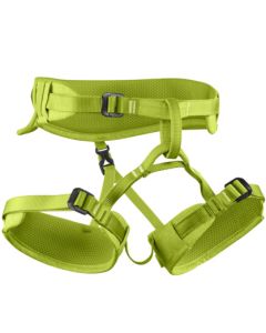 Edelrid Finn III Klettergurt oasis