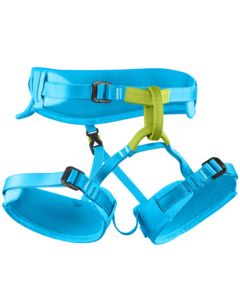 Edelrid Finn III Klettergurt icemint