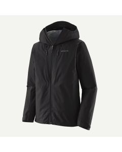 Patagonia Triolet Jacket Herren black