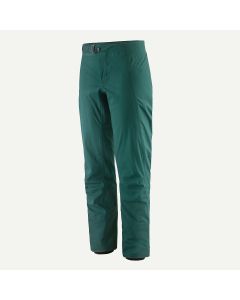 Patagonia Mixed Alpine Pant Damen green