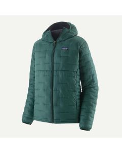 Patagonia Micro Puff Hoody Herren cascade