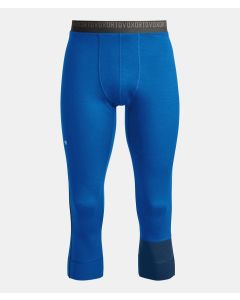 Ortovox 185 RNW Short Pant Herren blue