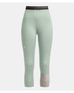 Ortovox 185 RNW Short Pant Damen green