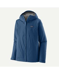 Patagonia Torrentshell 3L Rain Jacket Herren blue