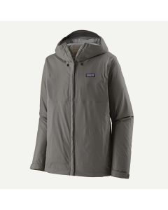 Patagonia Torrentshell 3L Rain Jacket Herren noble grey