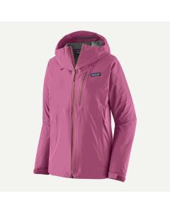 Patagonia Granite Crest Rain Jacket Damen magenta