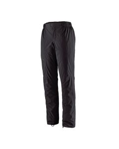 Patagonia Granite Crest Rain Pants Damen black