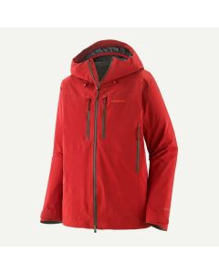 Patagonia Pluma PRO Jacket Herren red