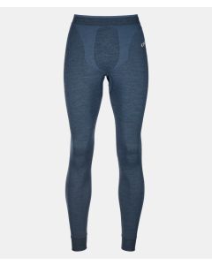 Ortovox 230 Competition Long Pants Herren petrol