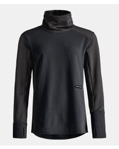 Ortovox Fleece Cord LS Damen black