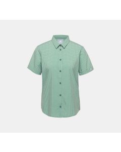 Mammut Aada Shirt Damen calamint pinea