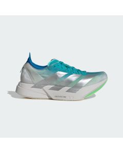 Adidas Adizero Adios Pro 4 Damen aqua