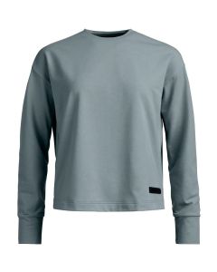 Ortovox Affinity Crew Neck Damen icy shore