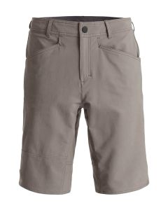 Ortovox Affinity Plus Shorts Herren dark linen