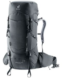 Deuter Aircontact Core 45+10 SL graphite