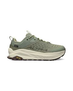 Altra Olympus 6 Hike Low GTX Damen dusty olive