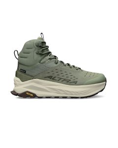 Altra Olympus 6 Hike Mid GTX Damen dusty olive