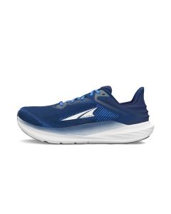 Altra Torin 8 Herren blue grey