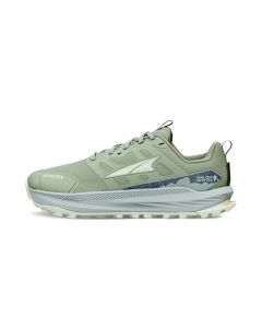 Altra Lone Peak 9 GTX Damen olive