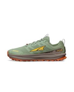 Altra Lone Peak 9 GTX Herren olive