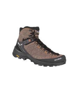 Salewa Alp Trainer 2 Mid GTX Herren wallnut