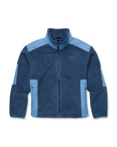 Cotopaxi Bacano Fleece Jacket Herren sea