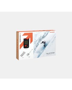 Mammut Barryvox S2 Peak 240 Package