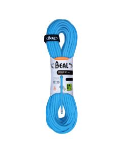 Beal Joker 9.1mm dry cover blue