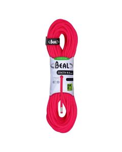 Beal Zenith 9,5mm pink