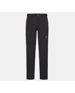 Mammut Runbold Guide SO Pants Herren black