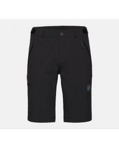Mummut Runbold IV Shorts Herren black